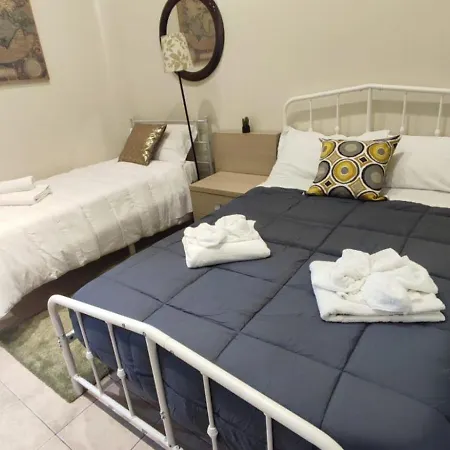 Apartament Pigneto House *