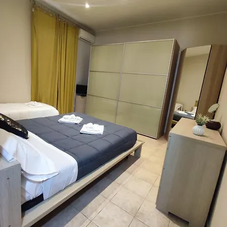 Apartament Pigneto House Rzym