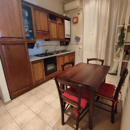 Pigneto House Apartament
