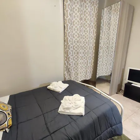 Apartament Pigneto House Rzym