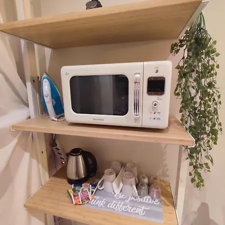 Pigneto House Apartament