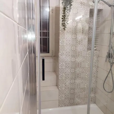Pigneto House Apartament